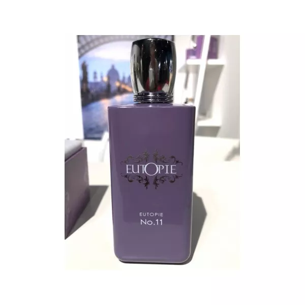 Eutopie No 11 Eutopie ��������������� ����