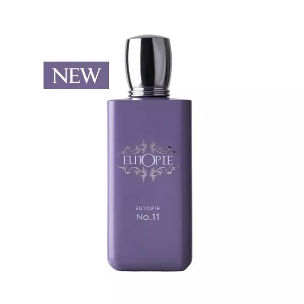Eutopie No 11 Eutopie ��������������� ����