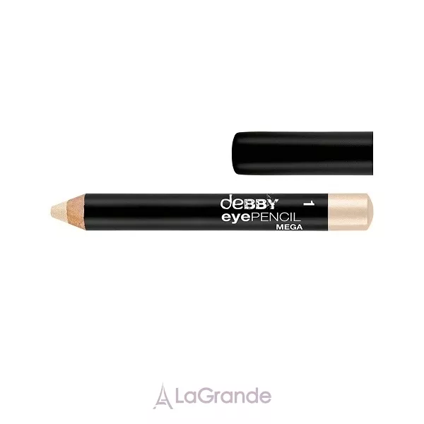 Debby Eye Pencil Mega ������ ��� ����