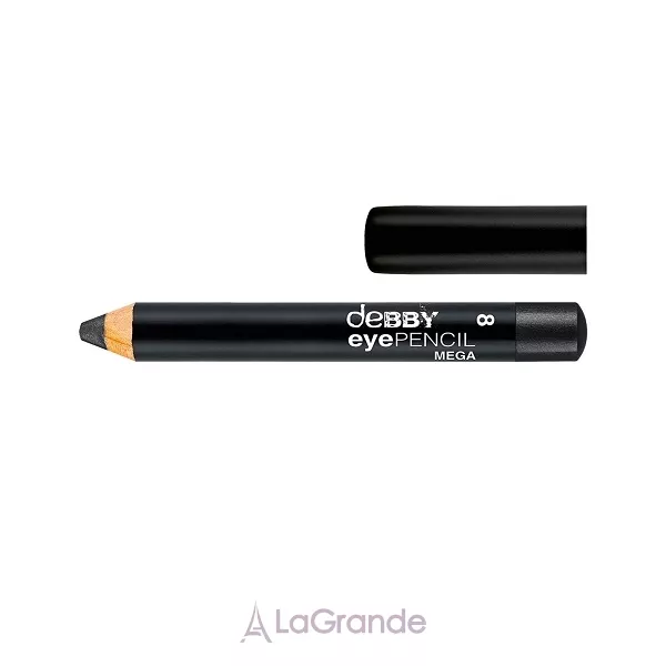 Debby Eye Pencil Mega ������ ��� ����