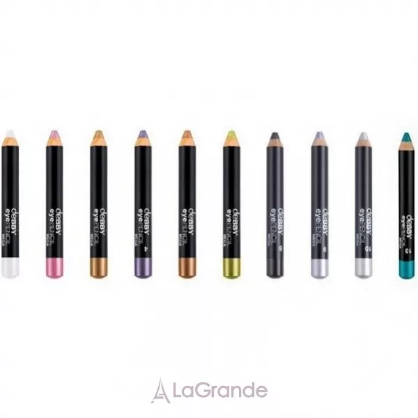 Debby Eye Pencil Mega ������ ��� ����