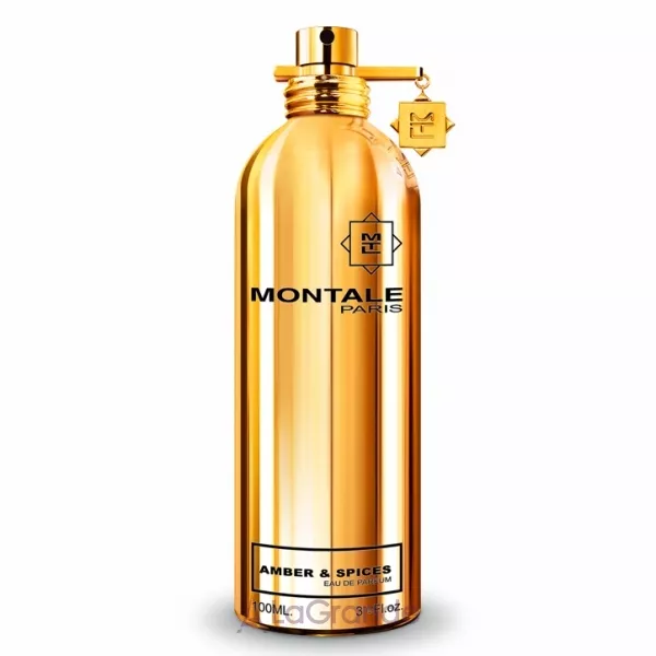Montale Amber & Spices ��������������� ����