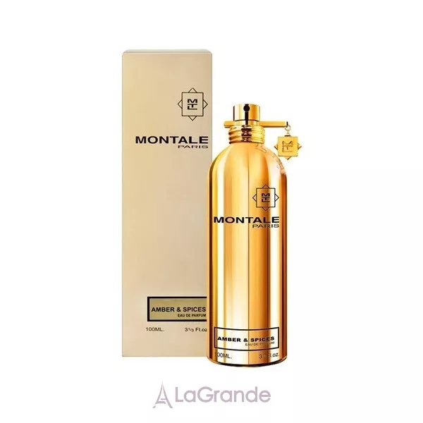 Montale Amber & Spices ��������������� ����