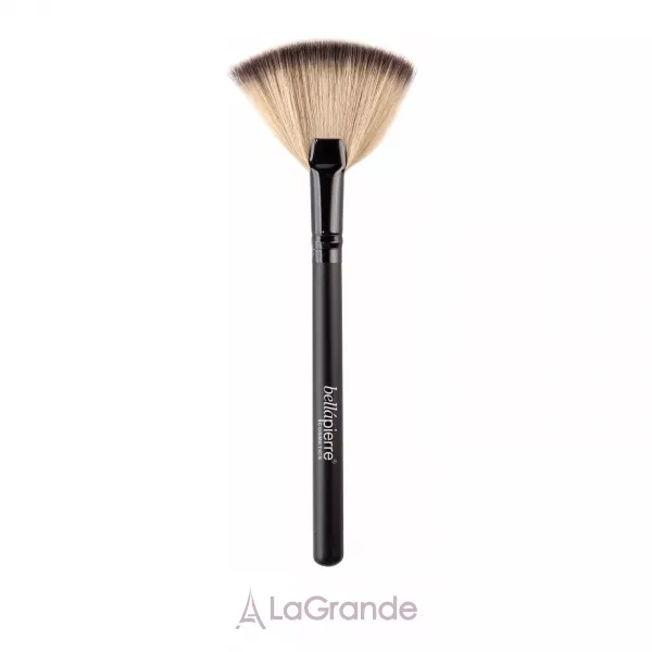 Bellapierre Cosmetics Bellapierre Fan Brush �����-���� ��� �������