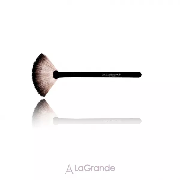 Bellapierre Cosmetics Bellapierre Fan Brush �����-���� ��� �������