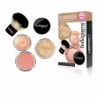 Bellapierre Cosmetics Flawless Complexion Kit        