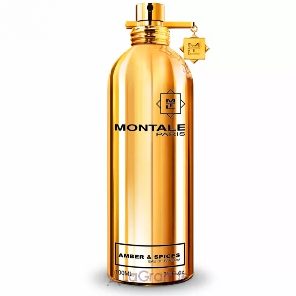 Montale Amber & Spices ����������� ���� (������)