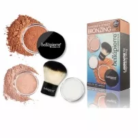 Bellapierre Cosmetics Sunkissed & Defined Bronzing Kit ����� ����������� ���� ��� ���� � ���� � �������� ������