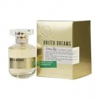 Benetton United Dreams Dream Big ��������� ����