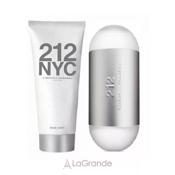 Carolina Herrera 212 Women ���� (�������� ���� 30 �� + ������� ��� ��� 100 ��)