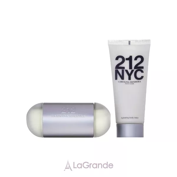Carolina Herrera 212 Women ���� (�������� ���� 30 �� + ������� ��� ��� 100 ��)