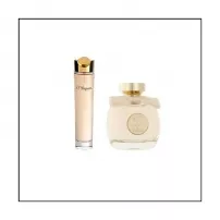 Dupont Pour Femme ���� (����������� ���� 100 �� + �������� ���� 100 ��)