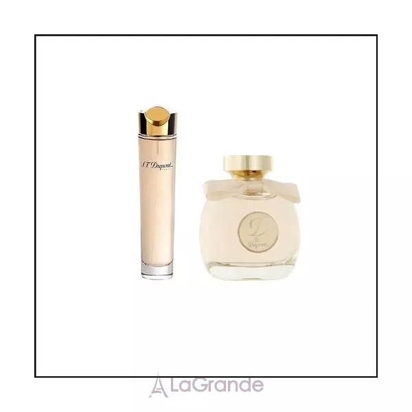 Dupont Pour Femme ���� (����������� ���� 100 �� + �������� ���� 100 ��)