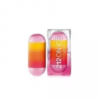 Carolina Herrera 212 On Ice 2009 ��������� ����