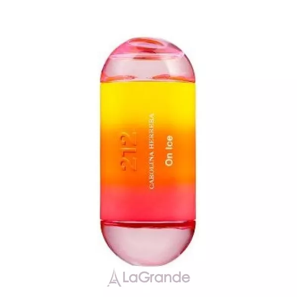 Carolina Herrera 212 On Ice 2009 �������� ����