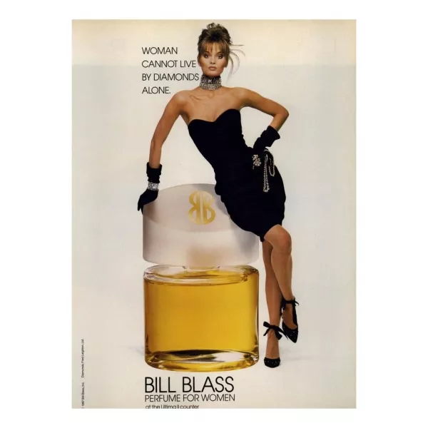 Bill Blass for Women Bill Blass   ��������������� ����