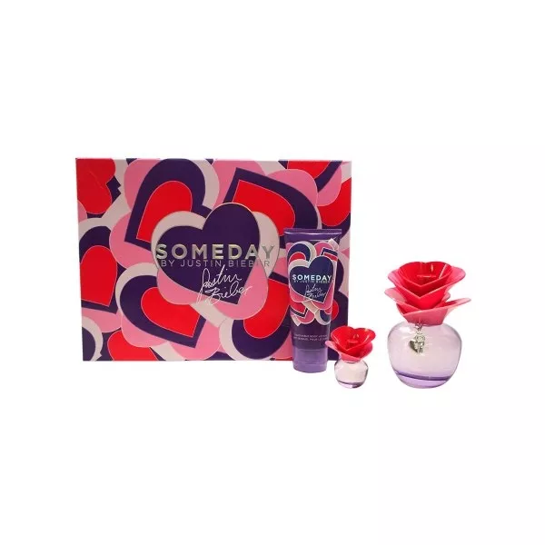 Justin Bieber Someday ���� (����������� ���� 100 �� + ��� 7.4 �� + ������� ��� ��� 100 ��)