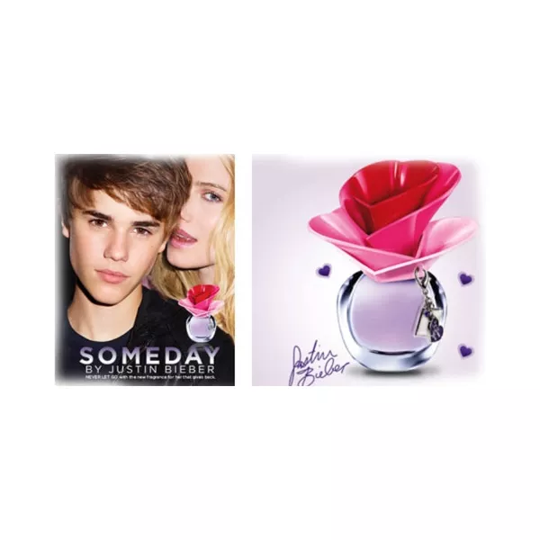 Justin Bieber Someday ���� (����������� ���� 100 �� + ��� 7.4 �� + ������� ��� ��� 100 ��)