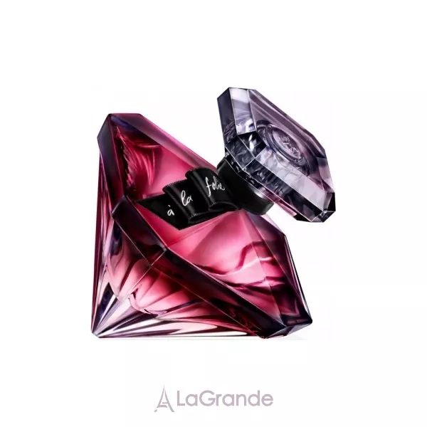 Lancome La Nuit Tresor A La Folie ����������� ����