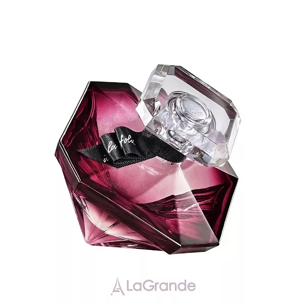 Lancome La Nuit Tresor A La Folie ����������� ����