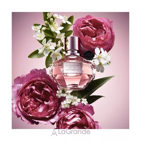 Viktor & Rolf Flowerbomb Nectar ����������� ����