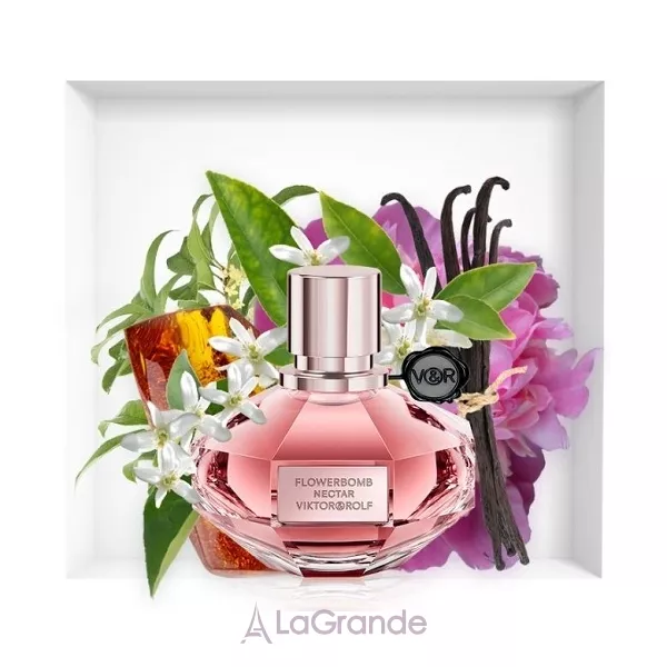 Viktor & Rolf Flowerbomb Nectar ����������� ����