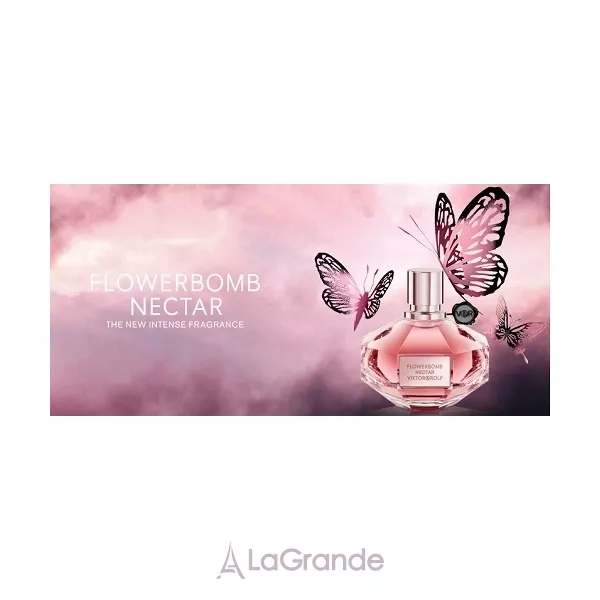 Viktor & Rolf Flowerbomb Nectar ����������� ����