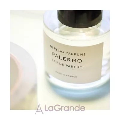 Byredo Parfums Palermo   ()
