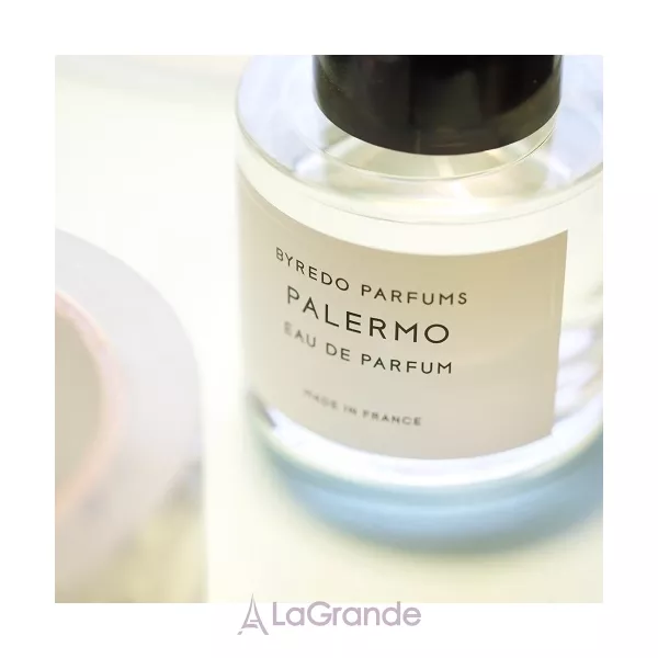 Byredo Parfums Palermo ��������������� ���� (������)
