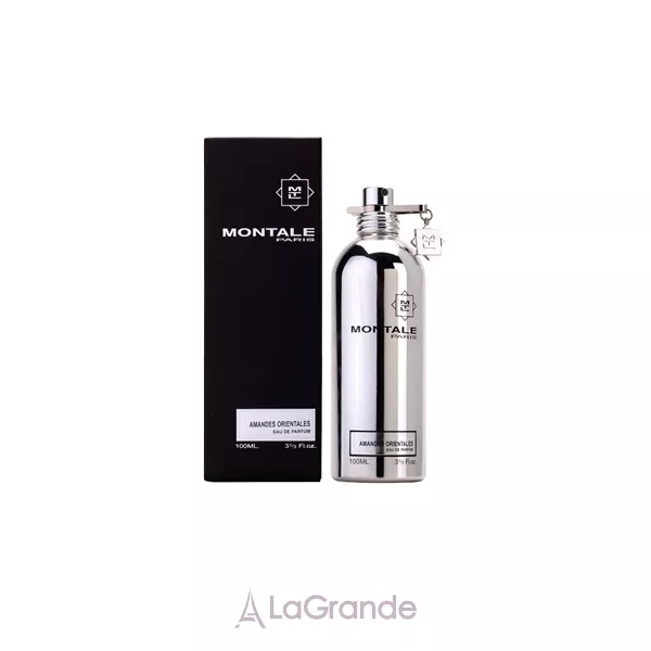 Montale Amandes Orientales ����������� ����