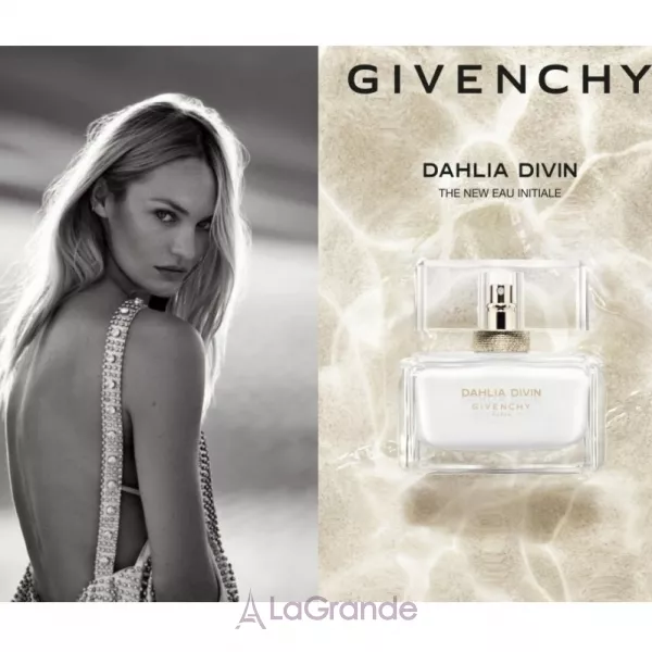 Givenchy Dahlia Divin Eau Initiale �������� ���� (������)