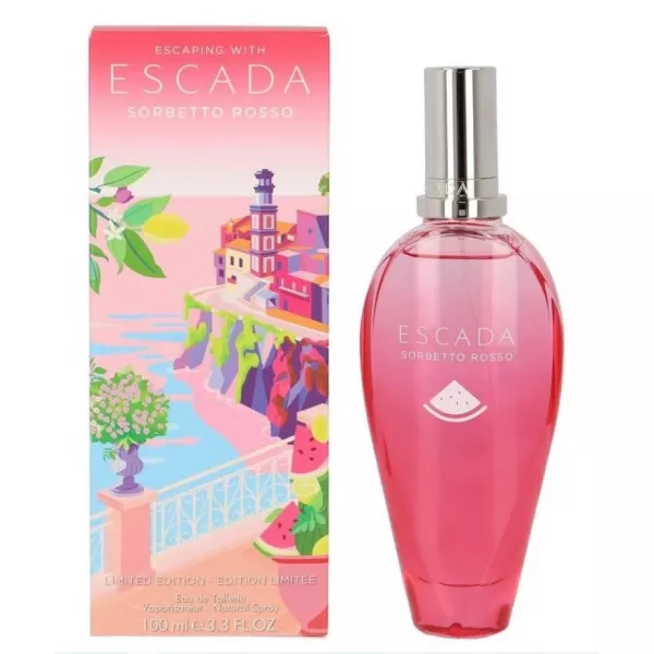 Escada Sorbetto Rosso ��������� ����