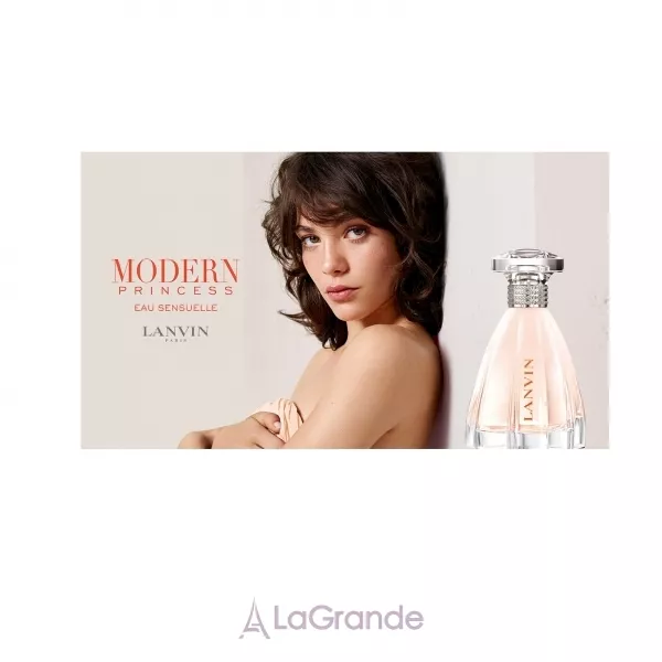 Lanvin Modern Princess Eau Sensuelle �������� ���� (������)