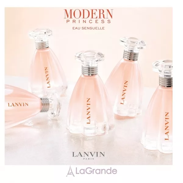 Lanvin Modern Princess Eau Sensuelle �������� ���� (������)