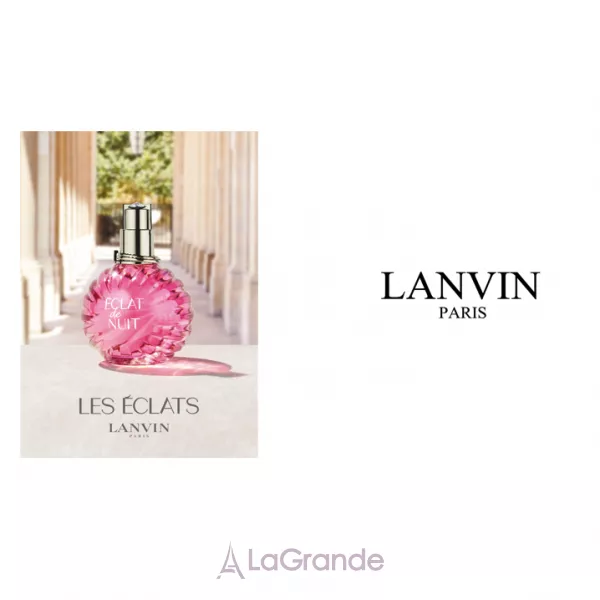 Lanvin Eclat de Nuit ����������� ����