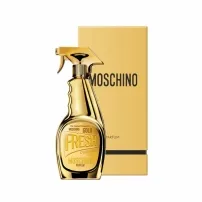 Moschino Fresh Gold Couture ��������������� ����