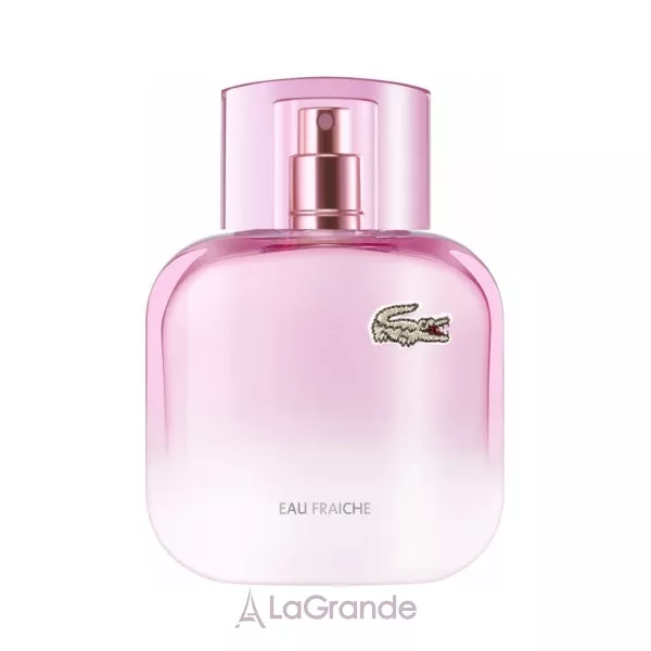 Lacoste Eau de Lacoste L.12.12 Pour Elle Eau Fraiche ��������� ����