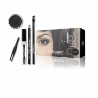 Bellapierre Cosmetics Eye & Brow Complete Kit Noir ����� ��� ������� ���� � ������