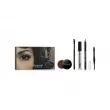 Bellapierre Cosmetics Eye & Brow Complete Kit Marrone      