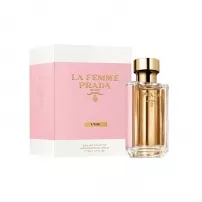 Prada La Femme L'Eau �������� ����