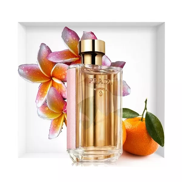 Prada La Femme L'Eau �������� ����
