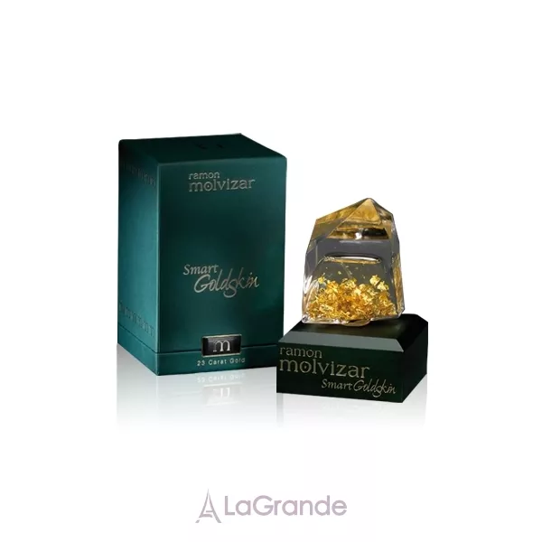 Ramon Molvizar Smart Goldskin ����������� ���� (������)