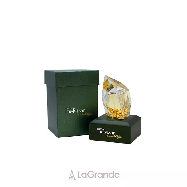 Ramon Molvizar Smart Goldskin ����������� ���� (������)
