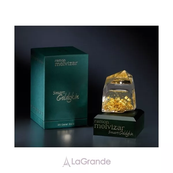 Ramon Molvizar Smart Goldskin ����������� ���� (������)