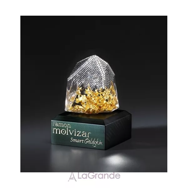 Ramon Molvizar Smart Goldskin ����������� ���� (������)