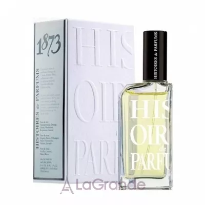 Histoires de Parfums 1873 Colette  