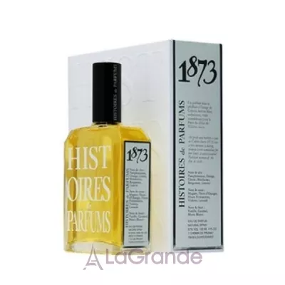 Histoires de Parfums 1873 Colette  