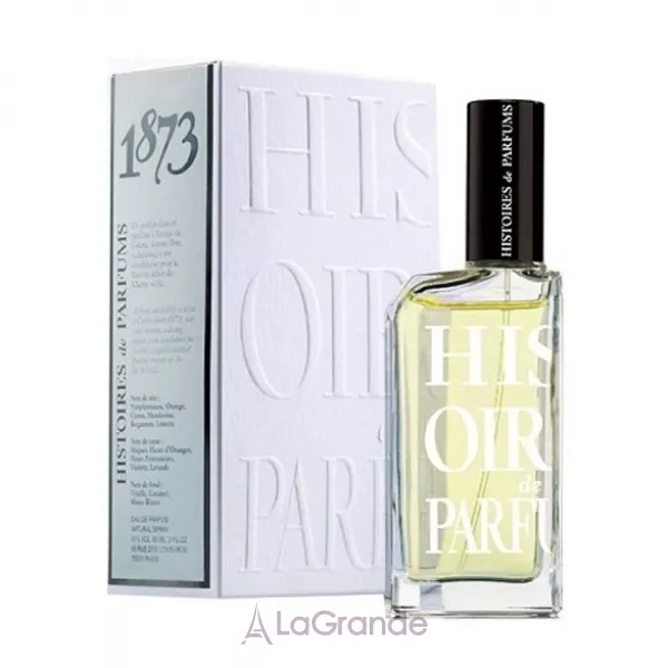 Histoires de Parfums 1873 Colette ��������������� ����