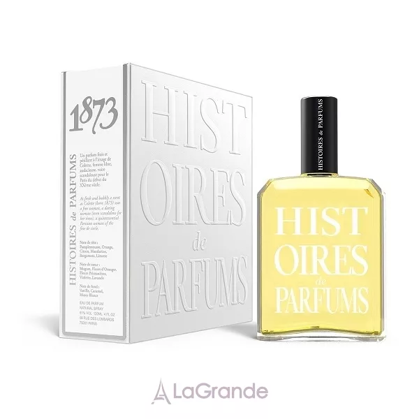Histoires de Parfums 1873 Colette ��������������� ����