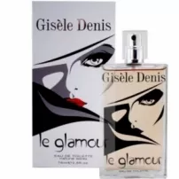 Gisele Denis Le Glamour ��������� ����